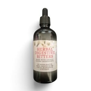Herbal Digestive Bitters