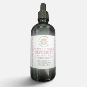 Gentle Calm Glycerite