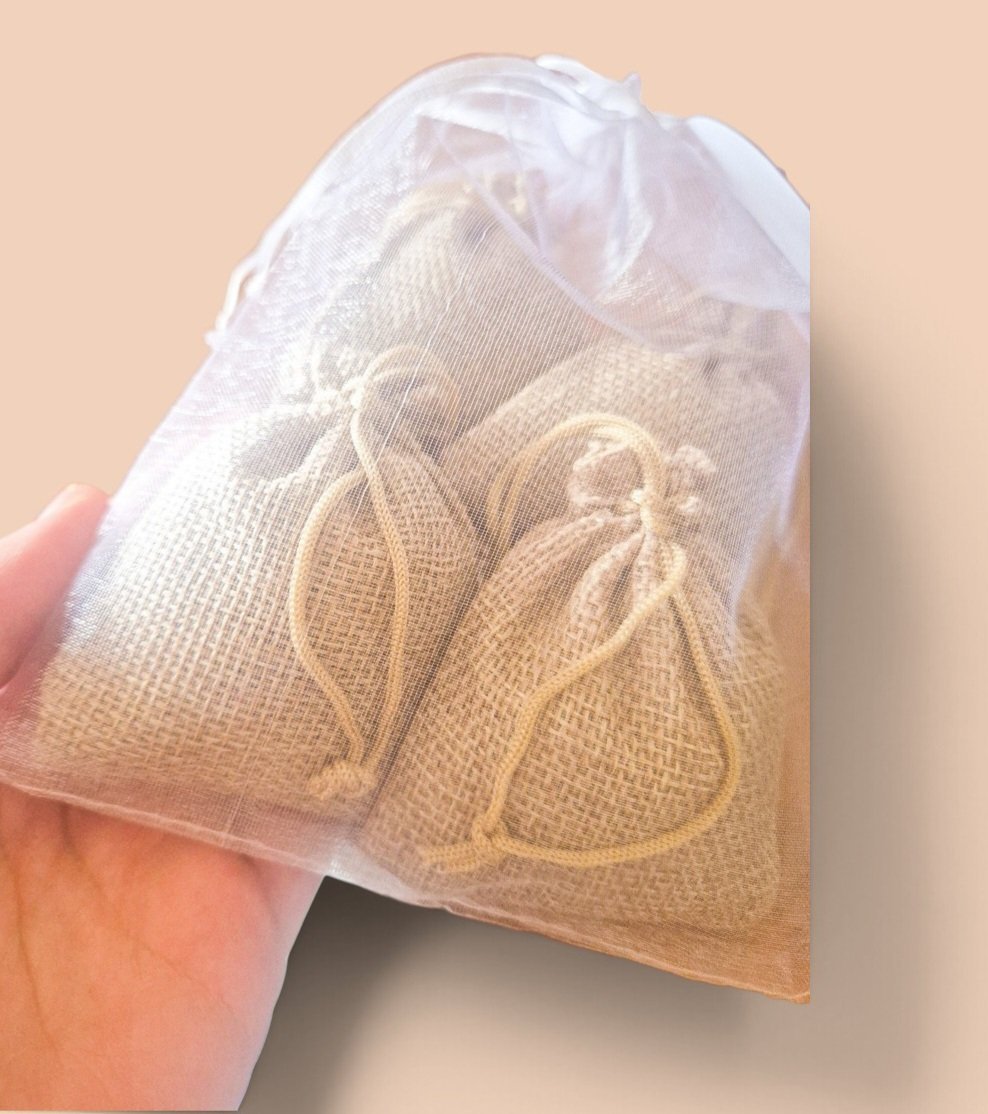 Lavender Wardrobe Sachets - Image 2